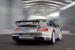 Porsche 911 GT2 2007 года